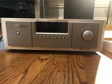 NAD M15 AV Surround Sound Pre-Amplifier