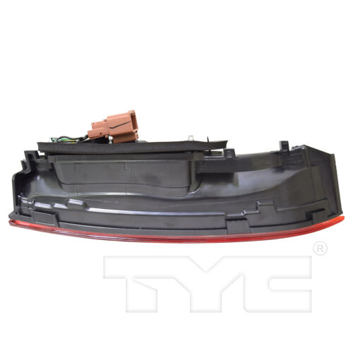 LED Inner Trunk Lid Tail Light Lamp for 19-19 Volkswagen Jetta Left Driver - Picture 5 of 6