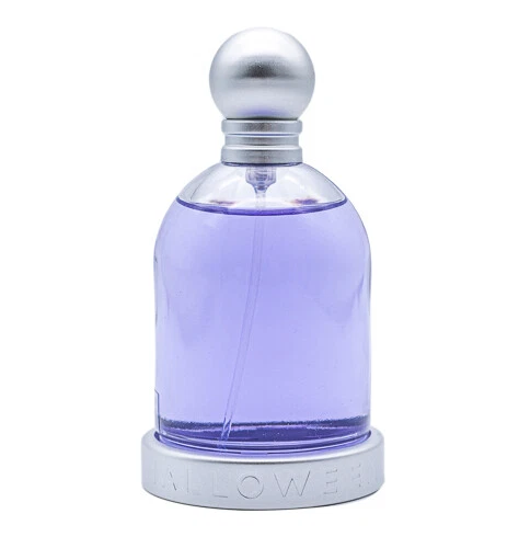 Halloween by Jesus Del Pozo EDT Perfume for Women 3.4 oz New Tester with Cap