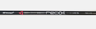 Jeu De Fers Graphite UST Mamiya Recoil ES 760 F3 Regular — 5-PW, Occasion Excellent état
