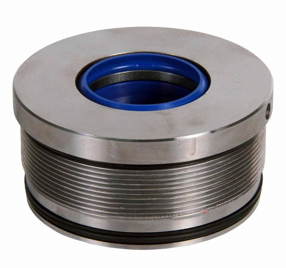 Universal Hydraulic Cylinder Welded Double Acting 2.5" Bore 21" Stroke 2.5x21 - Image 4 of 4