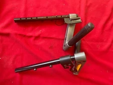 PRIDE QUANTUM  Q6 EDGE. handel bars