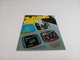 Nintendo 1989 Power Pad Games NES Insert Poster Now Your Playing With Power