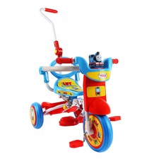 thomas the train tricycle
