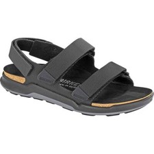 Birkenstock Men's Tatacoa 42 Black BF