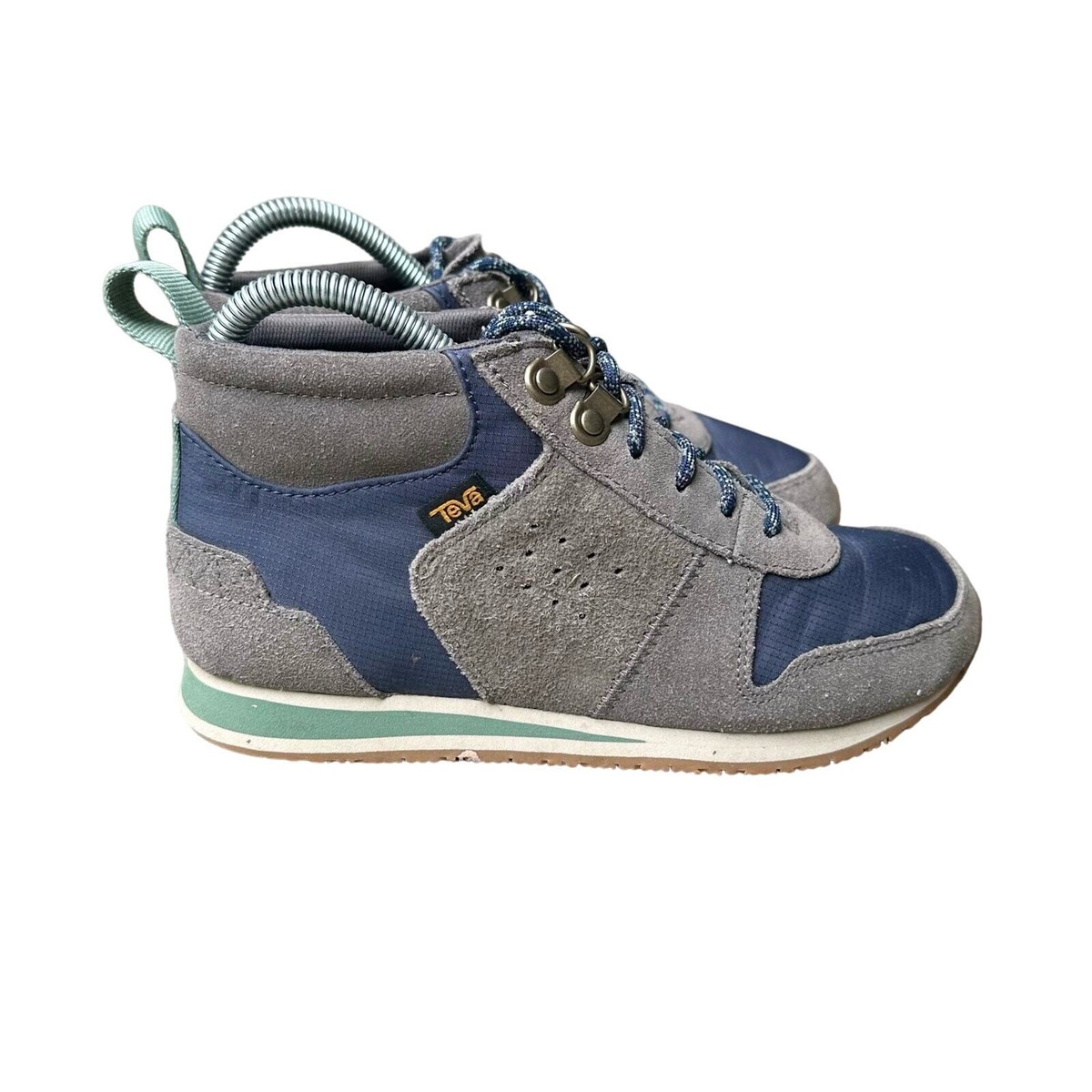 Teva Highside 84 Mid Teva Shoes Womens Highside 84 Casual Mid