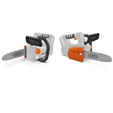 MOTOSEGA ELETTROSEGA POTA POTATURA A BATTERIA XP430T 40V BARRA 12" VALGARDEN