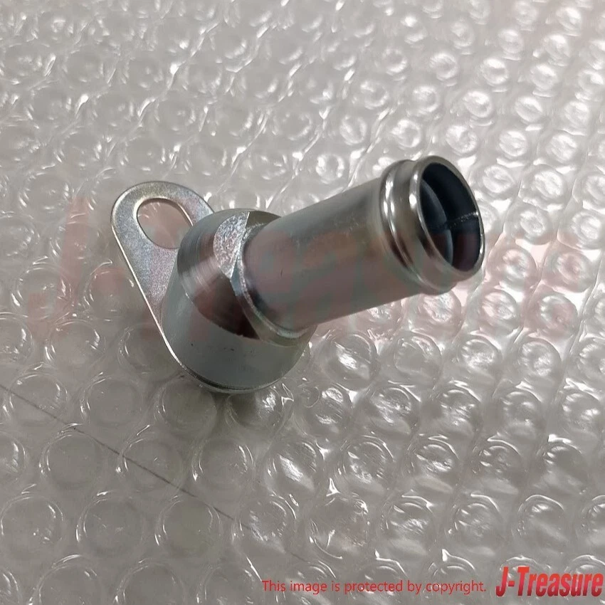 TOYOTA SUPRA JZA80 93-98 Genuino Dirección Asistida Puerto Unión 44337-24020 Foto 3 de 4