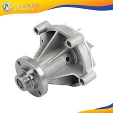 Water Pump AW4122 For 1997-2002 Ford Lincoln 4.6L 5.4L V8 16V F150 F250 1251980