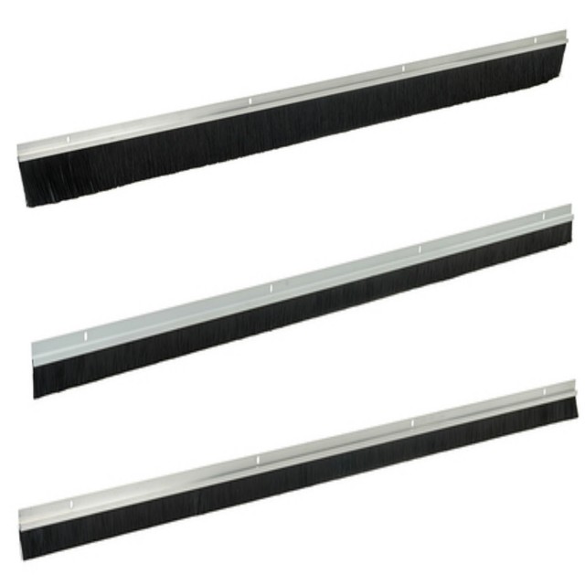 Unique Garage Door Draught Excluder 30Mm for Small Space