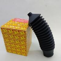 Kit Manschette Lenkgetriebe Pirelli Ford Fiesta Escort Sierra FüR 6935233