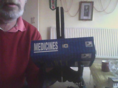 Medicines Comprehensive Guide 3rd Edition Paperback English Bloomsbury 1997 - Picture 2 of 2