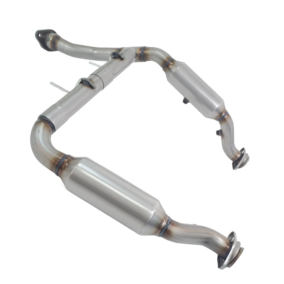 Catalytic Converter for 2015-2020 Ford F-150 3.5L Turbocharged - Image 4 of 4