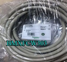 Cable de conexión PLC BMXFCW303 NUEVO 1 PIEZA garantía de un año