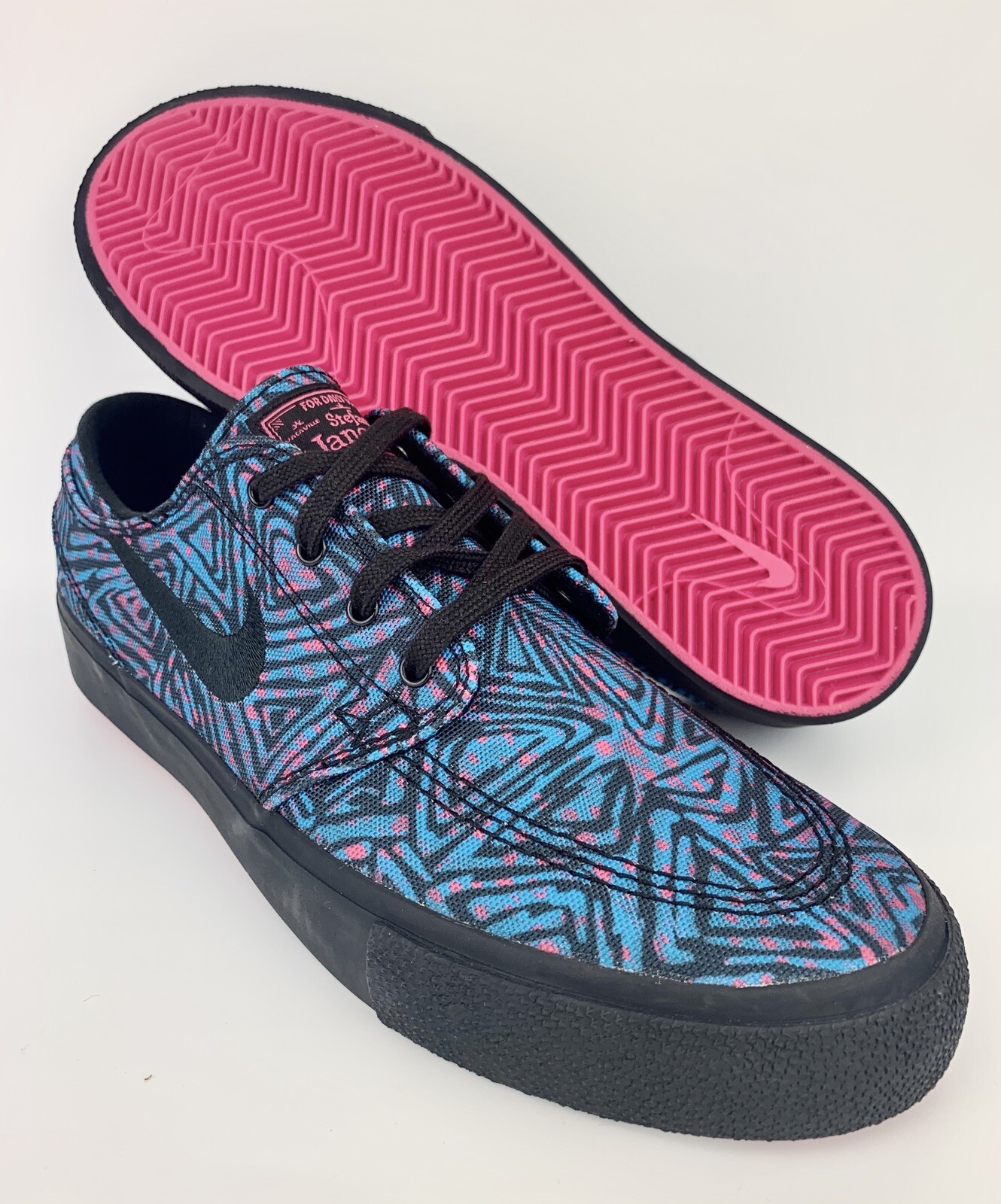 nike sb zoom janoski canvas rm