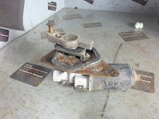 Lincoln Town Car Wischermotor Scheibenwischermotor