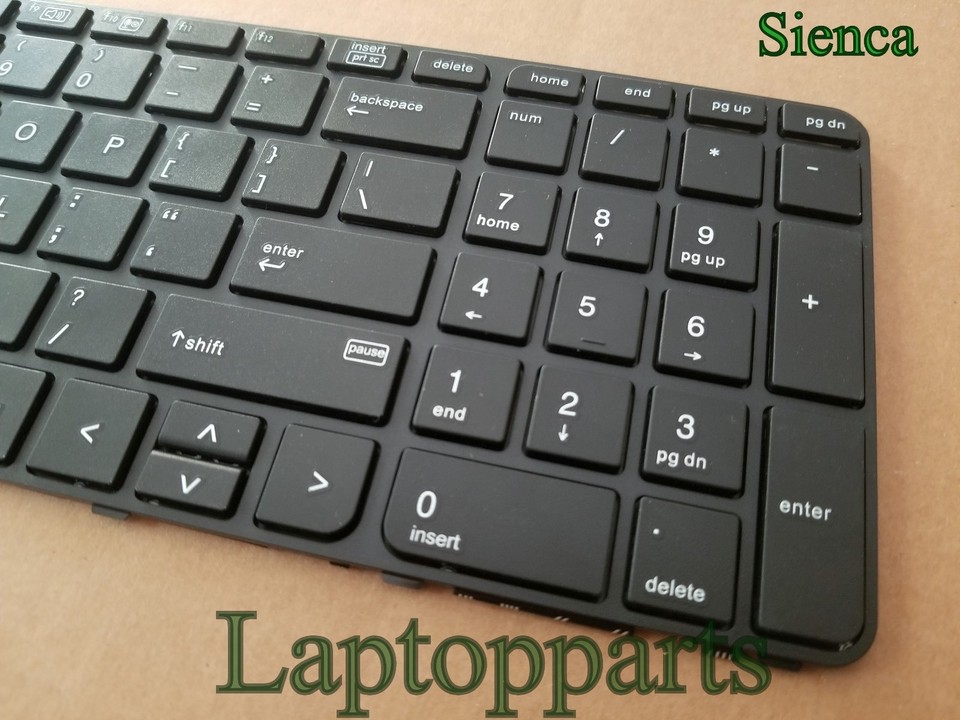 FOR HP ProBook 450 G3 G4/455 G3 G4/470 G3 ... - IT - Foto 4