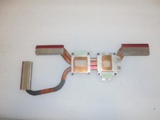 Dell OEM Inspiron 5576 CPU Heatsink for Discrete AMD Graphics JTH4G