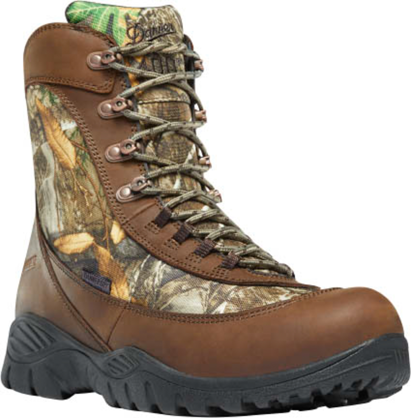 big and tall hunting boots