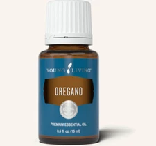 Young Living Oregano 15ml Essential Oil (NEW)