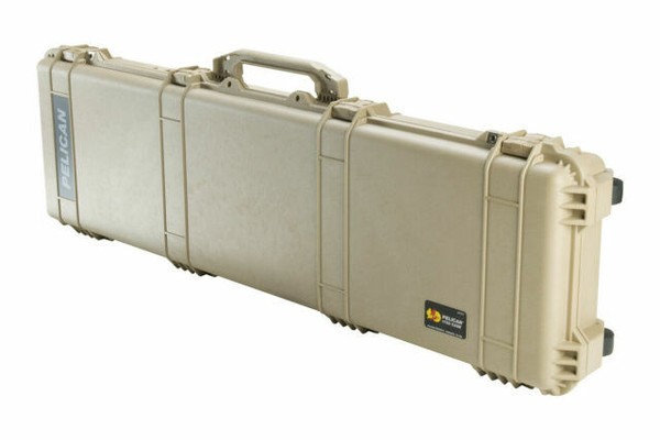 Pelican 1750 Long Rifle Hard Case for sale online | eBay