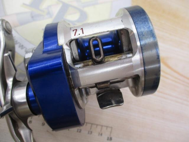 Daiwa 14 Ryoga C1012PE-SH | eBay
