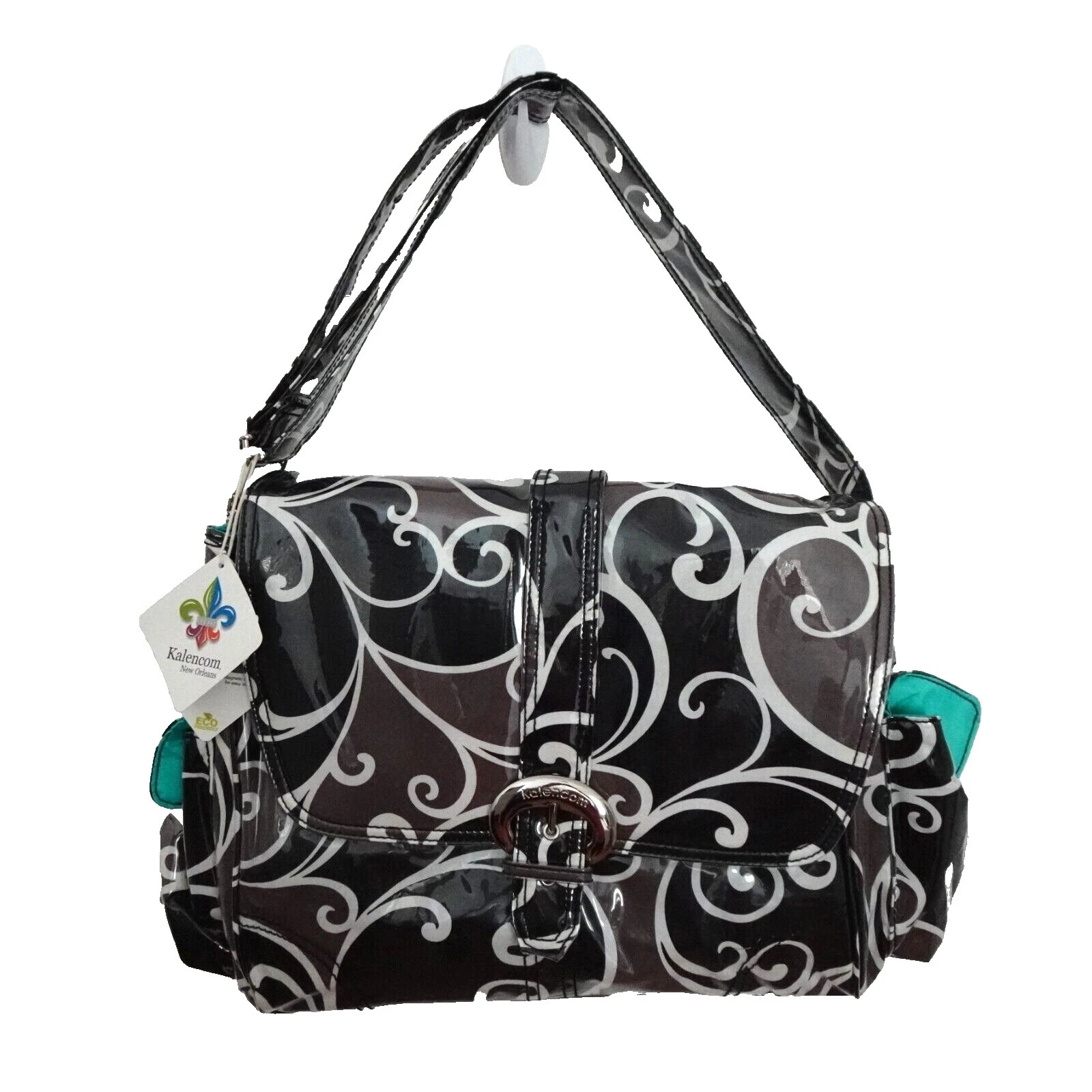 Bolsas de pañales Unisex De Pana