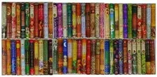 Incense -12 Box Best Variety Pack 20 Sticks Each - 240 Sticks - 240G - 45+Min Bu