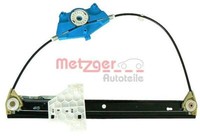 Metzger 2160186 Fensterheber FüR Audi