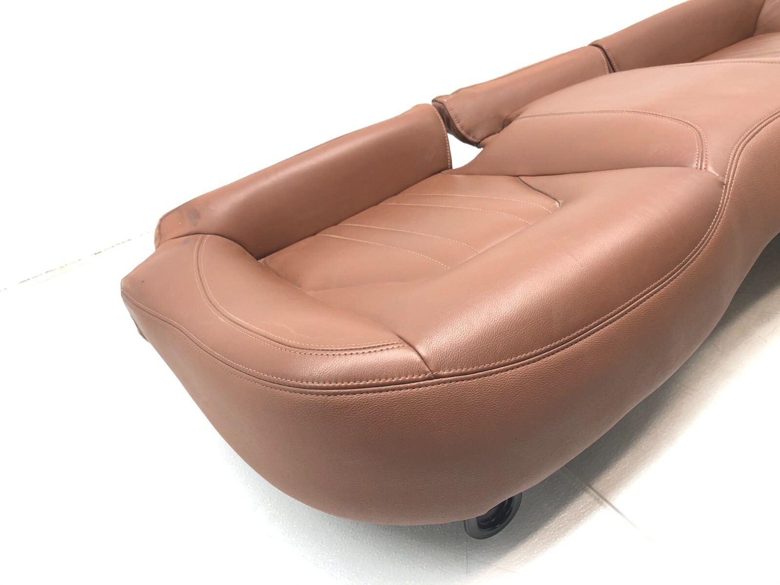 2014-2019 MASERATI GHIBLI S REAR SEAT BOTTOM CUSHION OEM........................