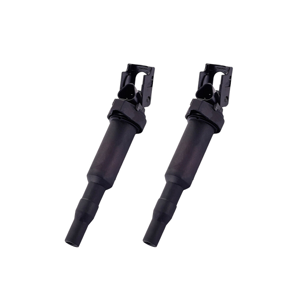 Rolls-Royce Phantom 2001-2016 Ignition coils 2 pcs P/N 12137551049