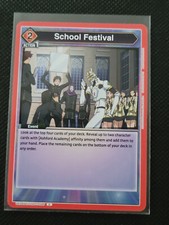  2 Card Minimum Union Arena Code Geass Lelouch of the Rebellion Bulk Discounts