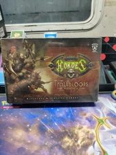 Warmachine Privateer Press Hordes Trollbloods Warpack PIP 71001 NIB