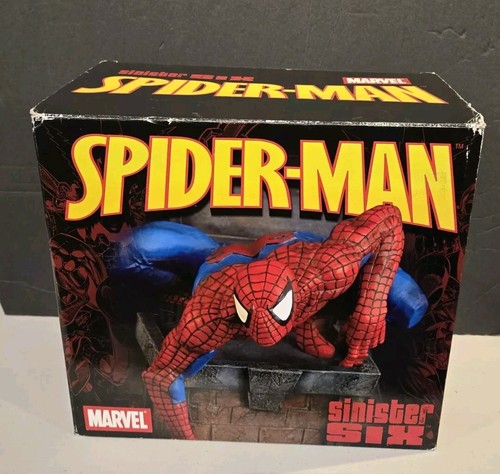 Buste Marvel Black Cat - Diamond Select - Édition Limitée 1165/2500 - 16 Cm