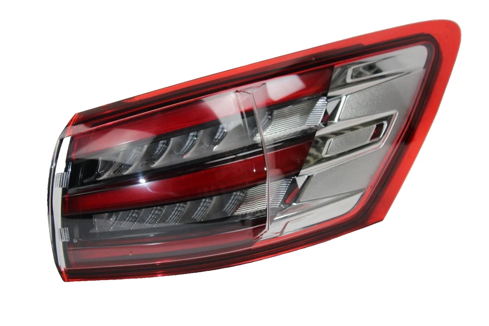 Feu Arrière Droit Extérieur Ford S-Max À Partir De Janvier 2015 2429261