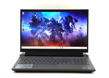 Dell G15 5530 (i7-13650HX, RTX 4060, 16GB/512GB)