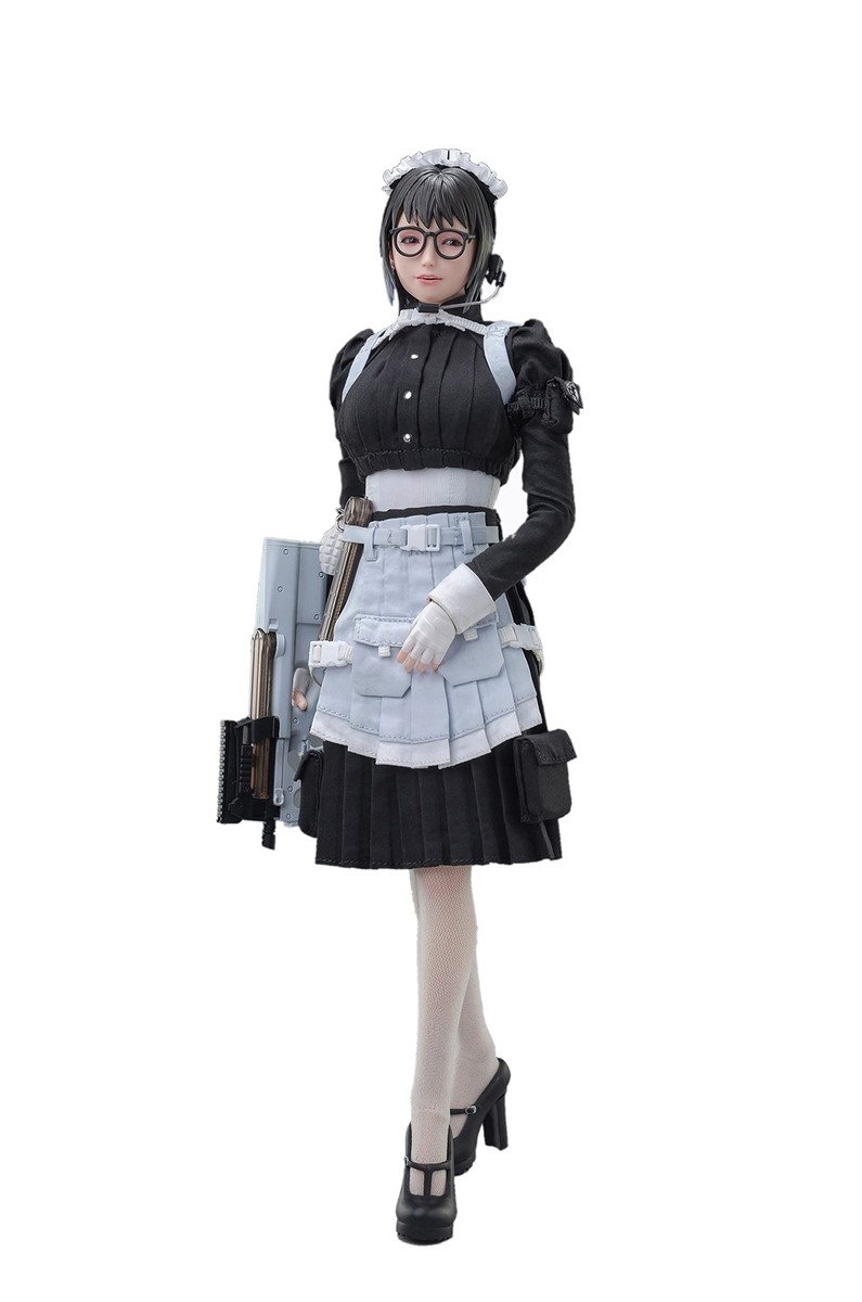 I8TOYS SERENE HOUND [Selene Hound] Series 501S614 B from JP