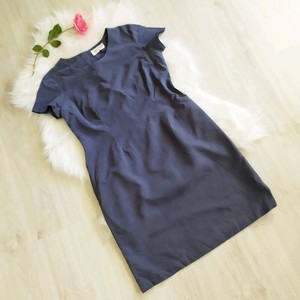 robe droite taille 44