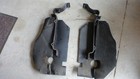 99-0Isuzu Vehicross Front Bumper Dampers Oem