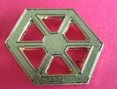 Star Wars Emblems (Confederacy of Independent Systems) Disney Pin | eBay