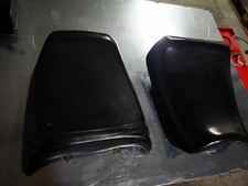 Sella Anteriore e Passeggero - Suzuki Gsx R GSXR 750 1990 1991 1992 91 92 Seat