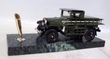 1931 Ford Truck AT&T Bell System Pen Holder