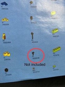 Lego Game Minotaurus 3841 Board Game Box Mini Figures Manuals READ