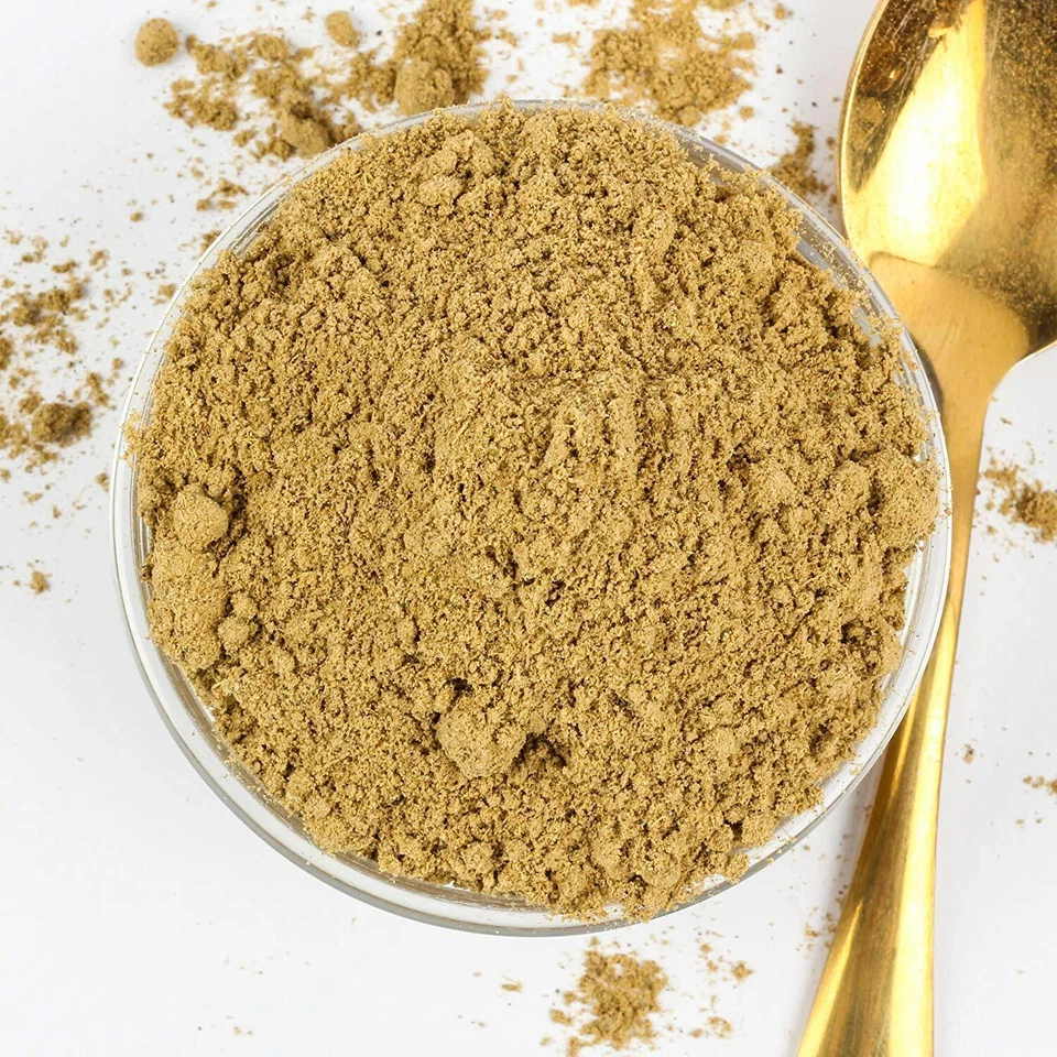 Indian Premium Chai Masala Powder, Natural Helps in Cold  - Image 2 of 2