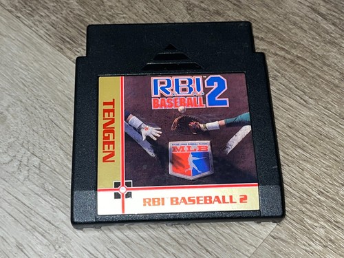 Nintendo Nes Original OEM Authentic *Pick Your Game* Cart Only Cleaned & Tested - Picture 154 of 251