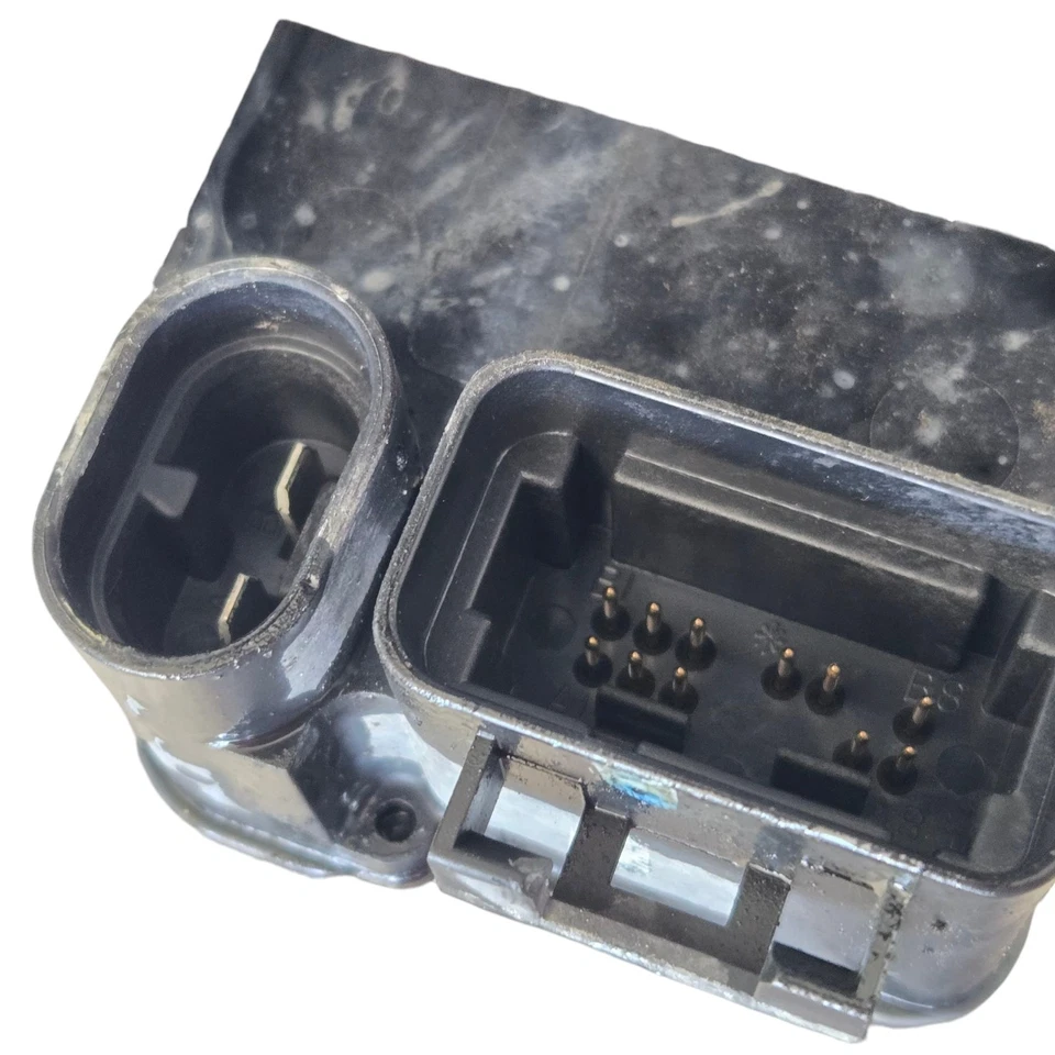 GMC Yukon Denali 2002 ABS bomba de freno antibloqueo EBCM OEM 13354719 Foto 2 de 4