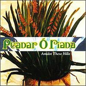 Amidst These Hills - Music CD