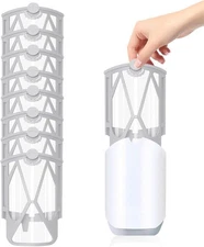 8-Pack Zevo M364 & Max Vevo Bug Trap Refills for Plug-in Insect Killer Device