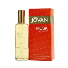 Jovan Musk For Women 3.25 oz / 96 ml Cologne Spray