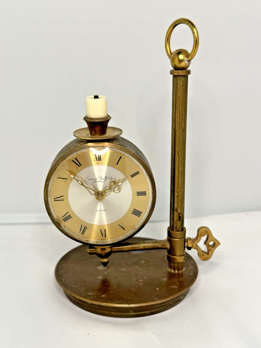 25+ Swiza Clock for sale | Updated Oct 2026